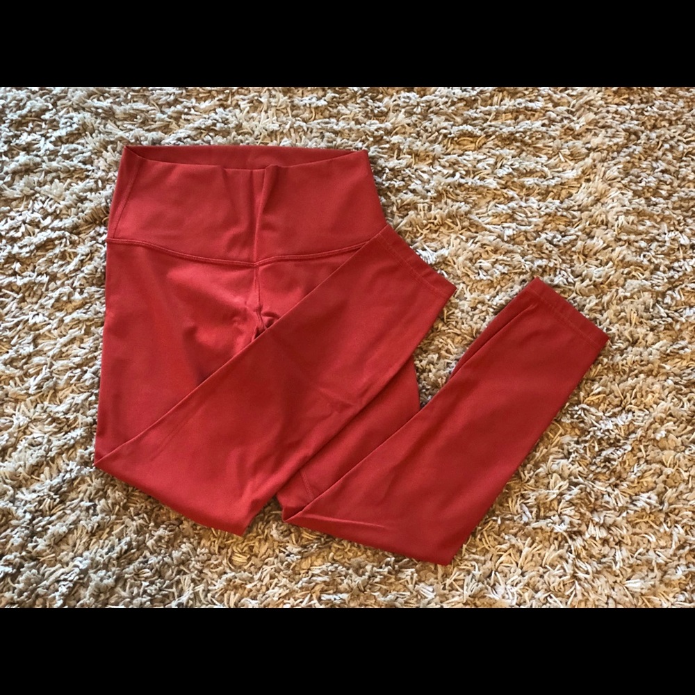 Lululemon High Times